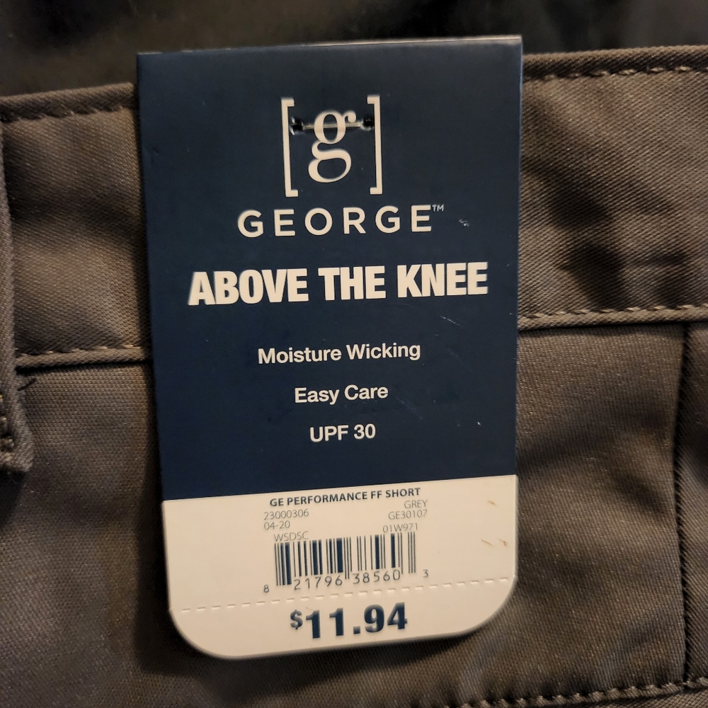 Men's shorts